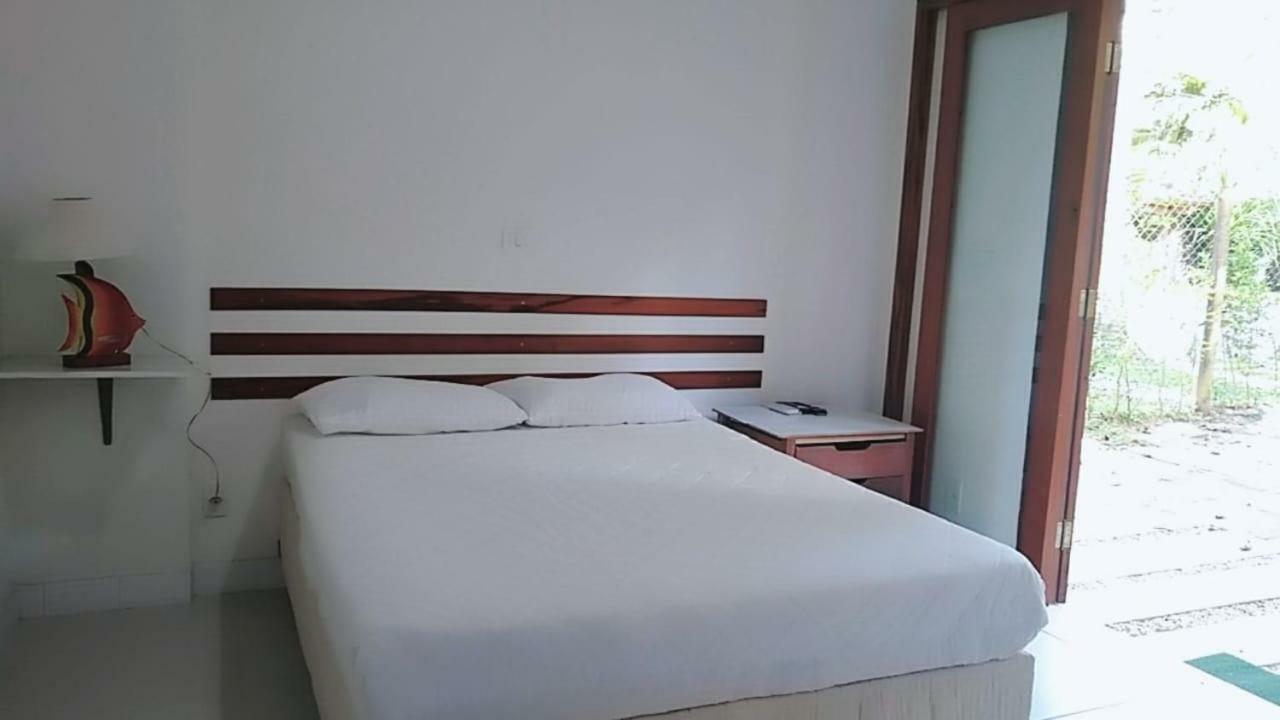 Villa Felix Suites E Chales Ubatuba Luaran gambar