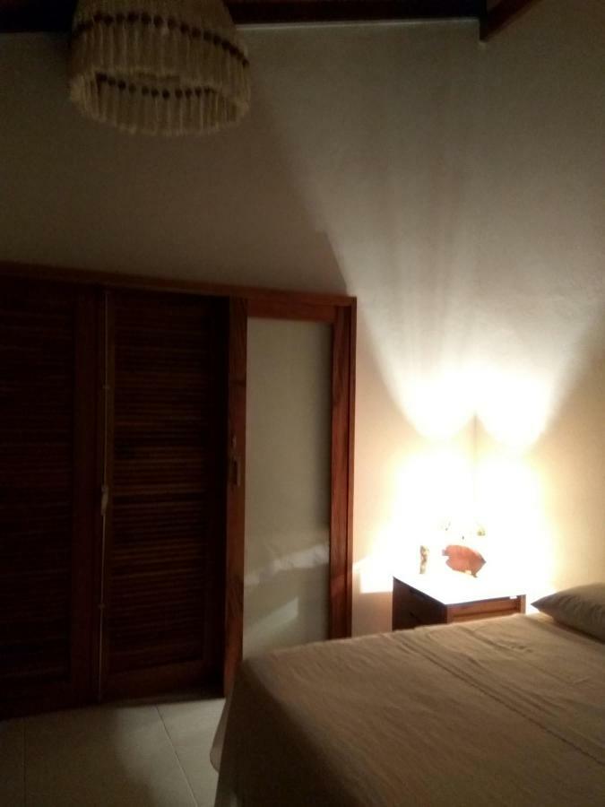 Villa Felix Suites E Chales Ubatuba Luaran gambar