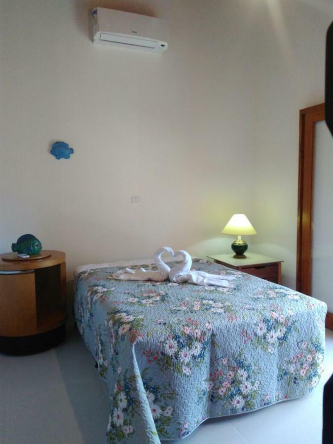 Villa Felix Suites E Chales Ubatuba Luaran gambar